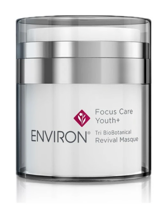 Image Title Tri BioBotanical Revival Masque